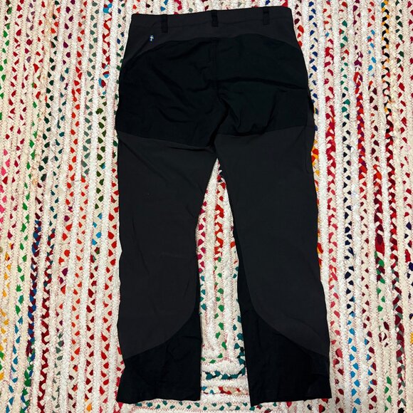 Fjallraven Nikka Trousers - Picture 4 of 4
